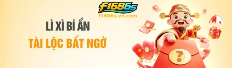 khuyến mãi F1686S