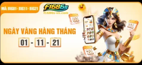 KHUYẾN MÃI F1686S