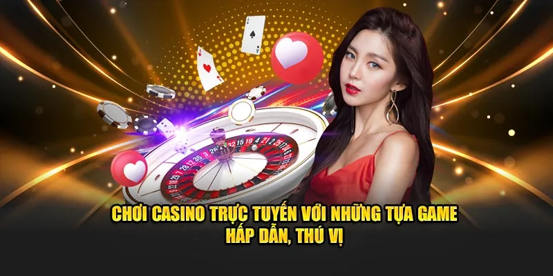 casino